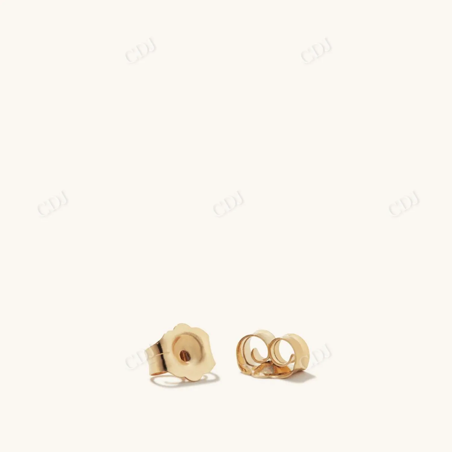 0.06CTW Lab Grown Single Diamond Studs