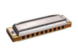 A Blues Harp Small Pack