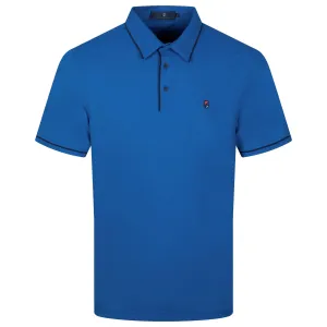 Activities Polo Lapis Blue - AW23