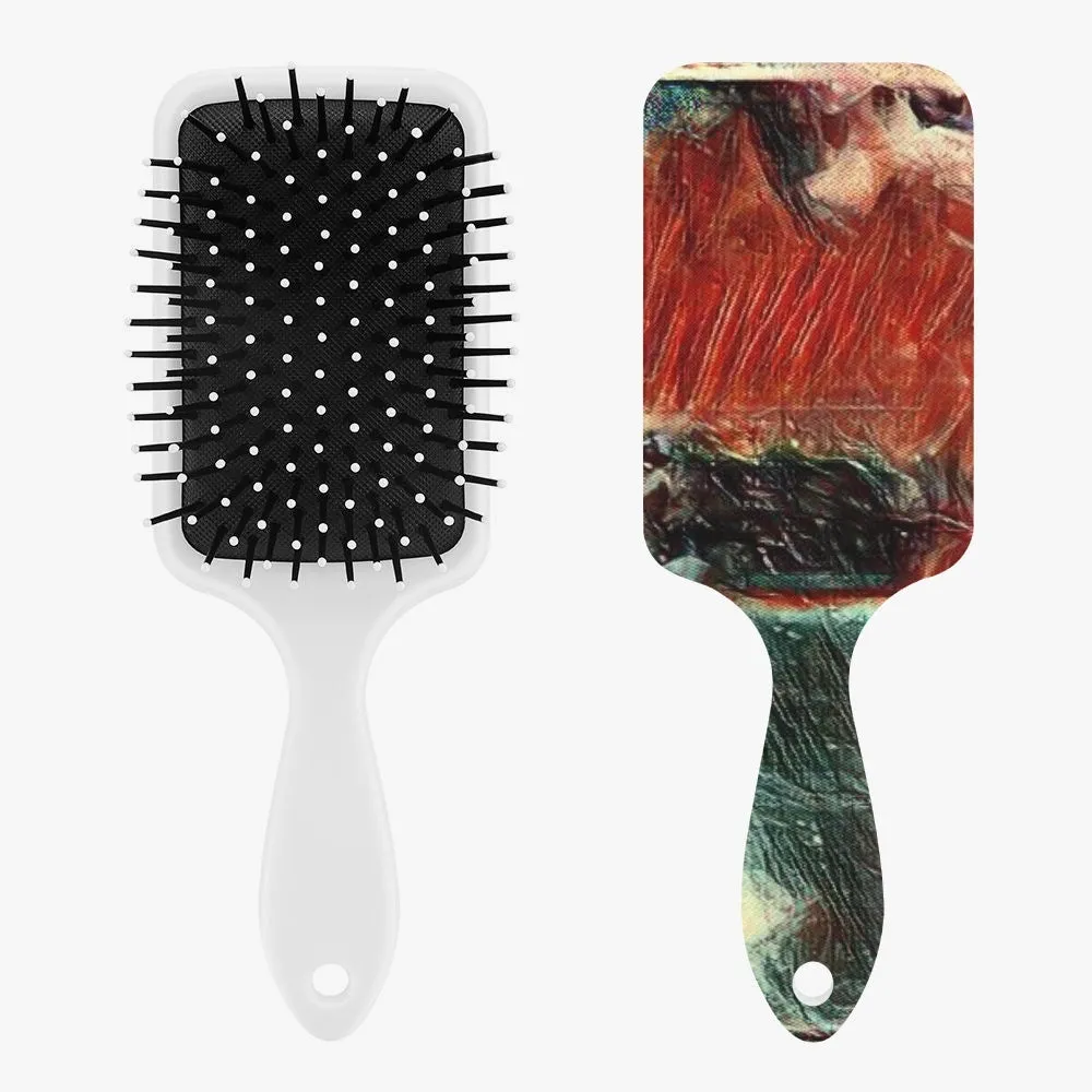 Air Cushion Scalp Massage Comb