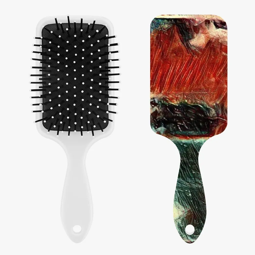 Air Cushion Scalp Massage Comb