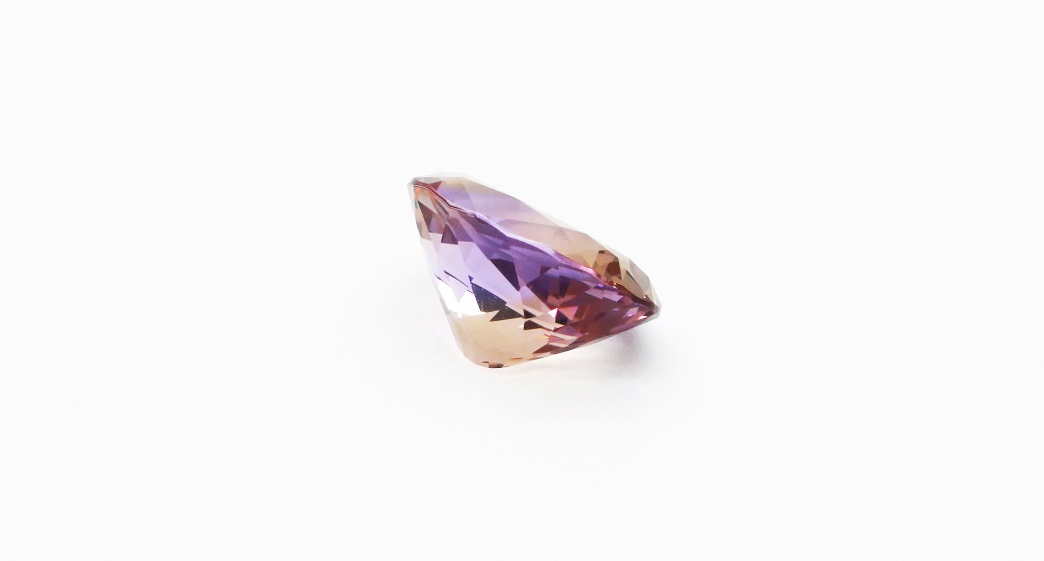 Ametrine 12.73ct