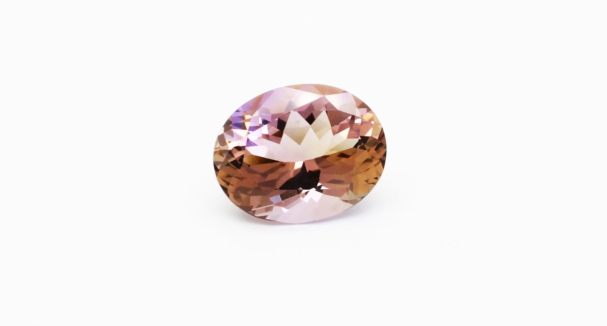 Ametrine 12.73ct