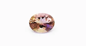 Ametrine 12.73ct