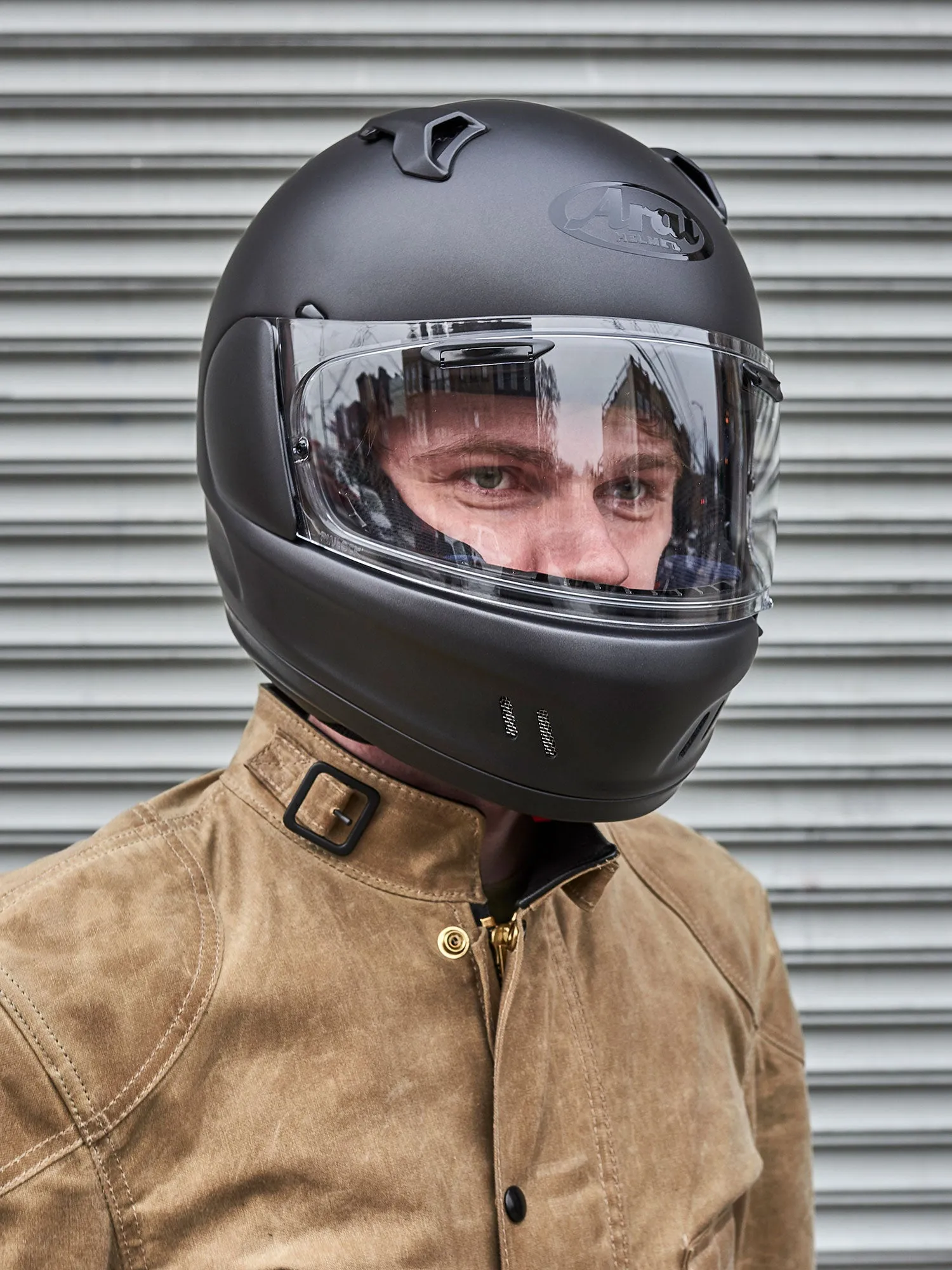 Arai Defiant-X Helmet