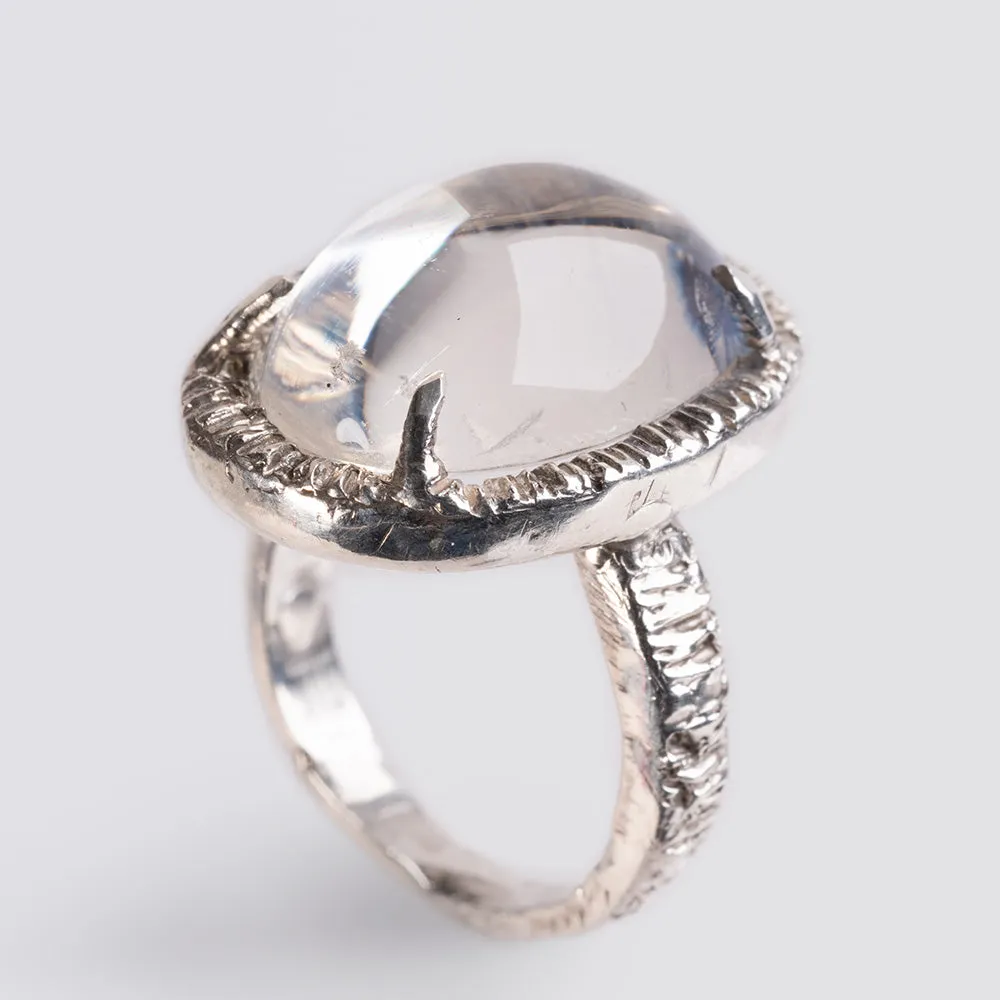 ASTRE JEWELLERY by Veronica Cheng - Diana Ring