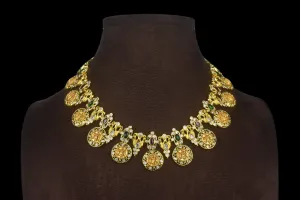 Atharv Necklace