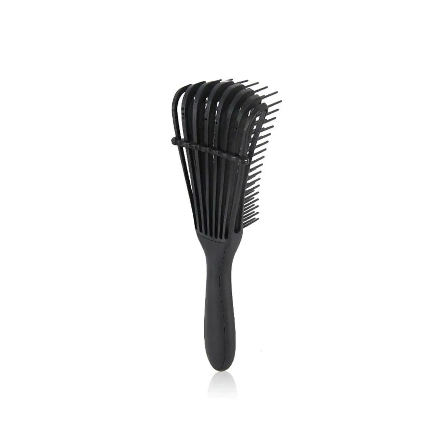 BeautyBounty Flexi Brush Black