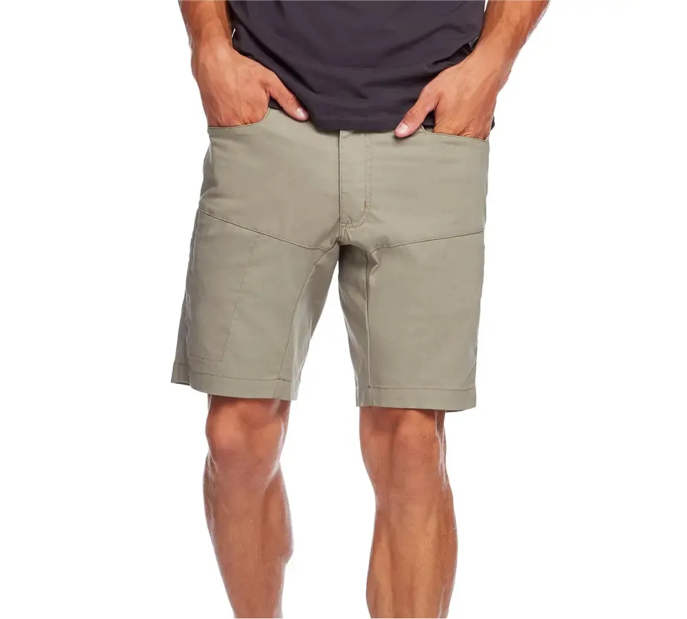 Black Diamond Men&#x27;s Anchor Shorts Flatiron | Buy Black Diamond Men&#x27;s Anchor Shorts Flatiron here | Outnorth