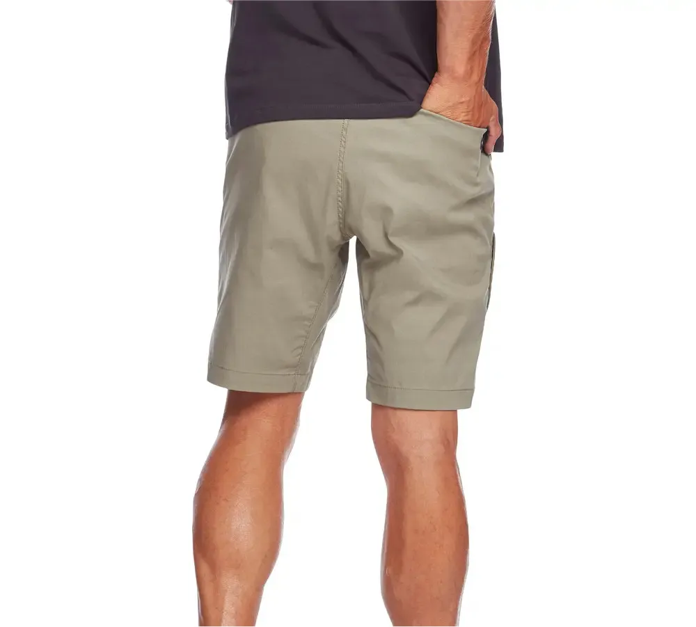 Black Diamond Men&#x27;s Anchor Shorts Flatiron | Buy Black Diamond Men&#x27;s Anchor Shorts Flatiron here | Outnorth