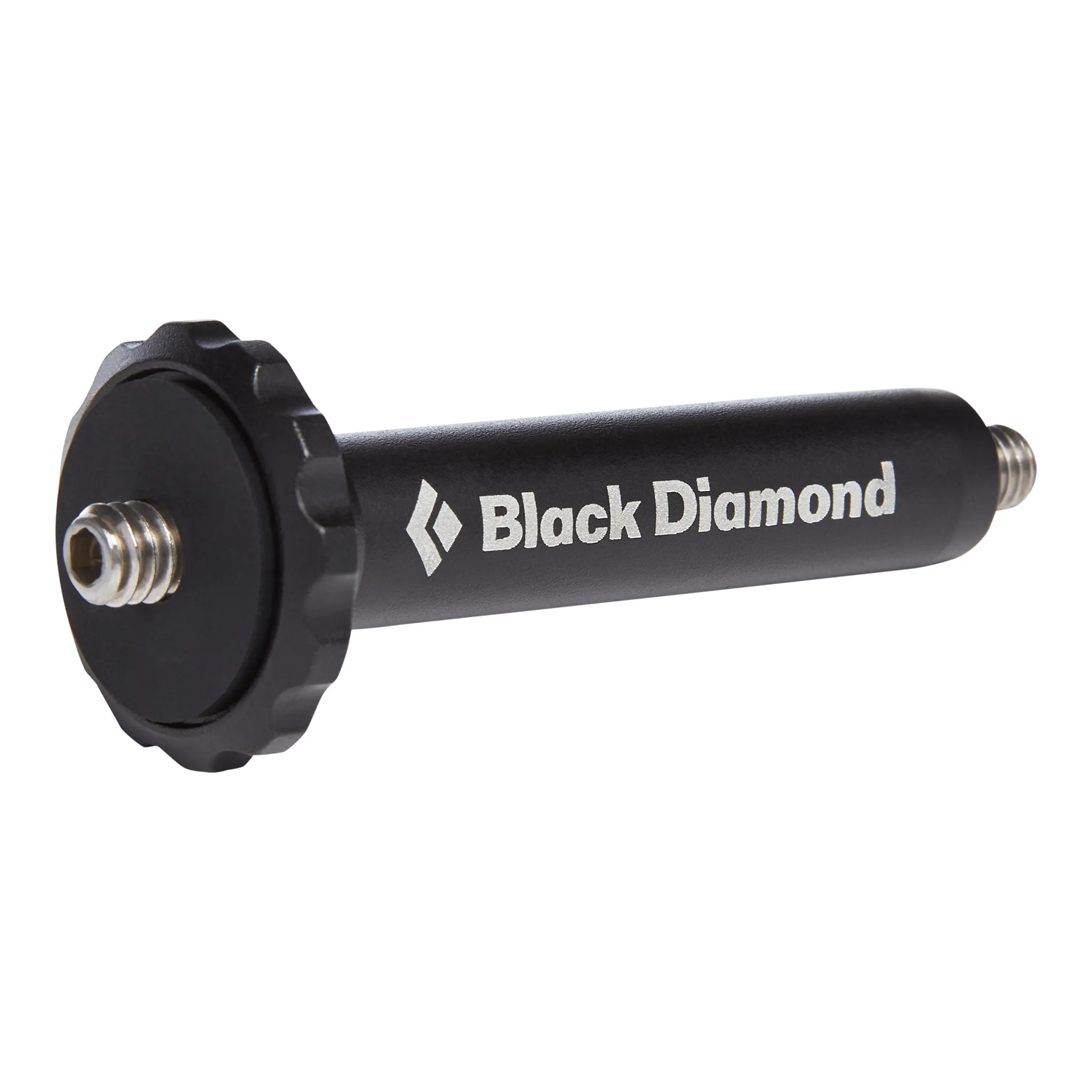 Black Diamond Universal 1/4-20 Adapter Nocolour | Buy Black Diamond Universal 1/4-20 Adapter Nocolour here | Outnorth