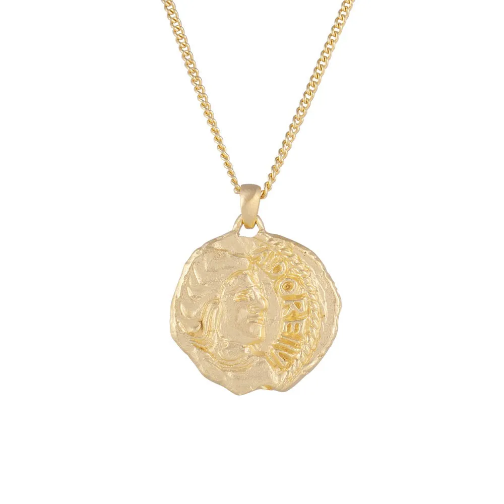 Fairley Adore Pendant Necklace