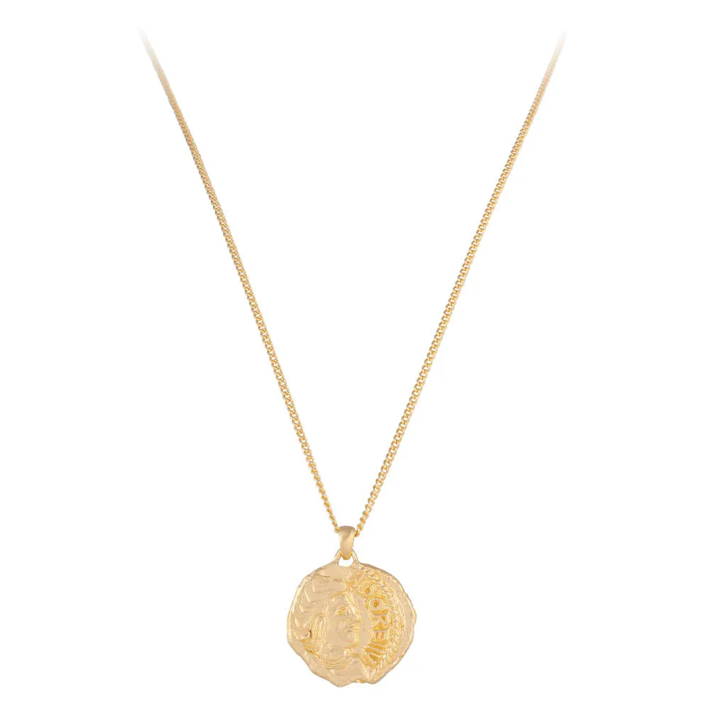 Fairley Adore Pendant Necklace