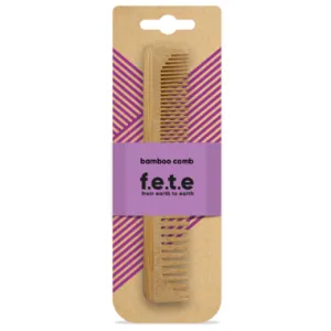 f.e.t.e. - Comb Thin Classic Style