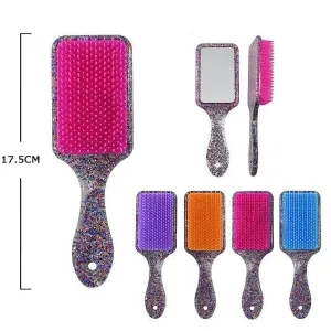 Hair Brush 1027 (12 units)