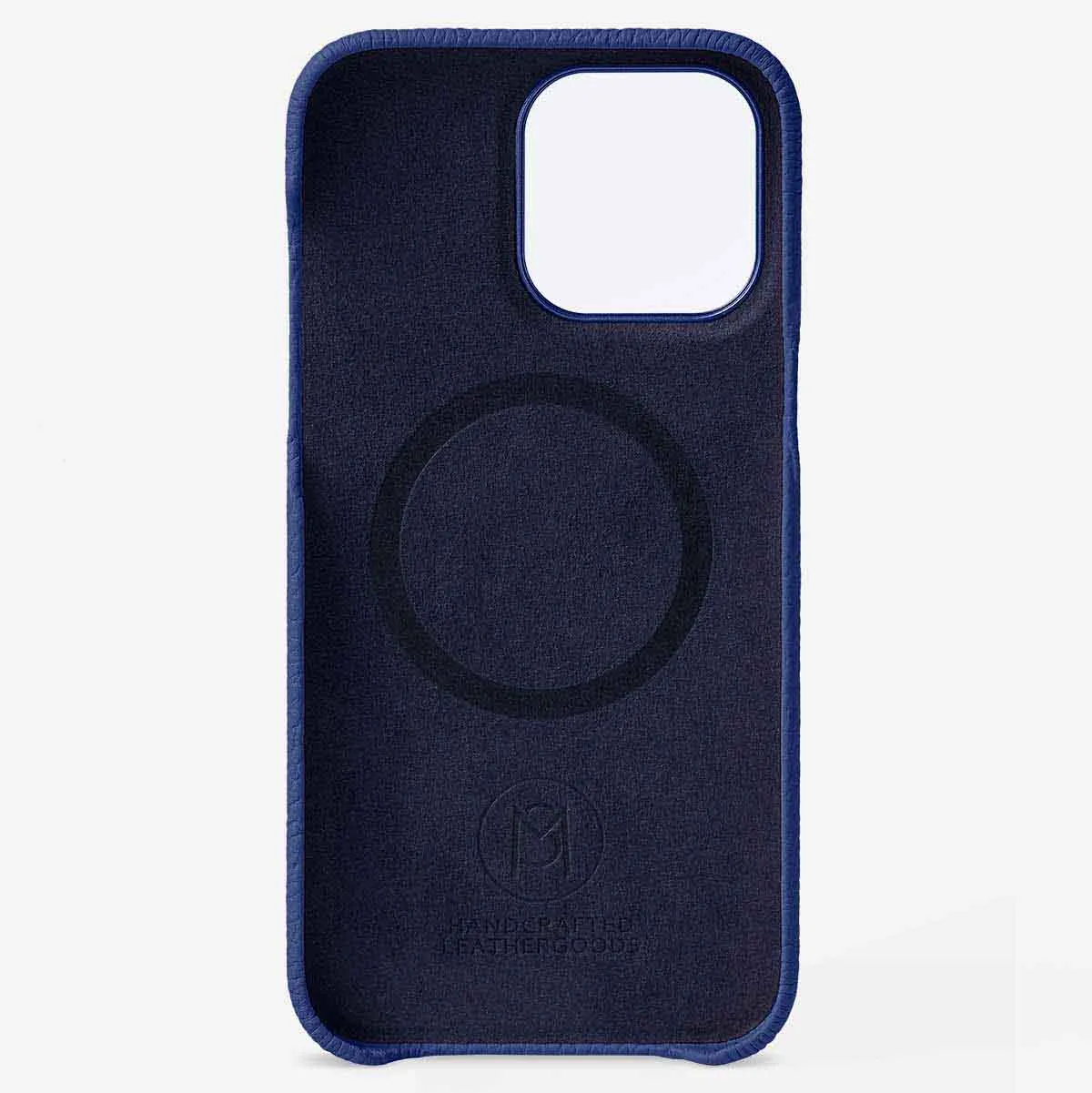 iPhone 14 Pro Case - Lapis Blue