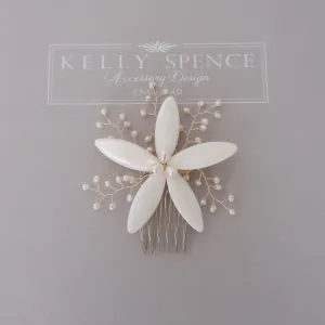 Lilly Comb - SAMPLE