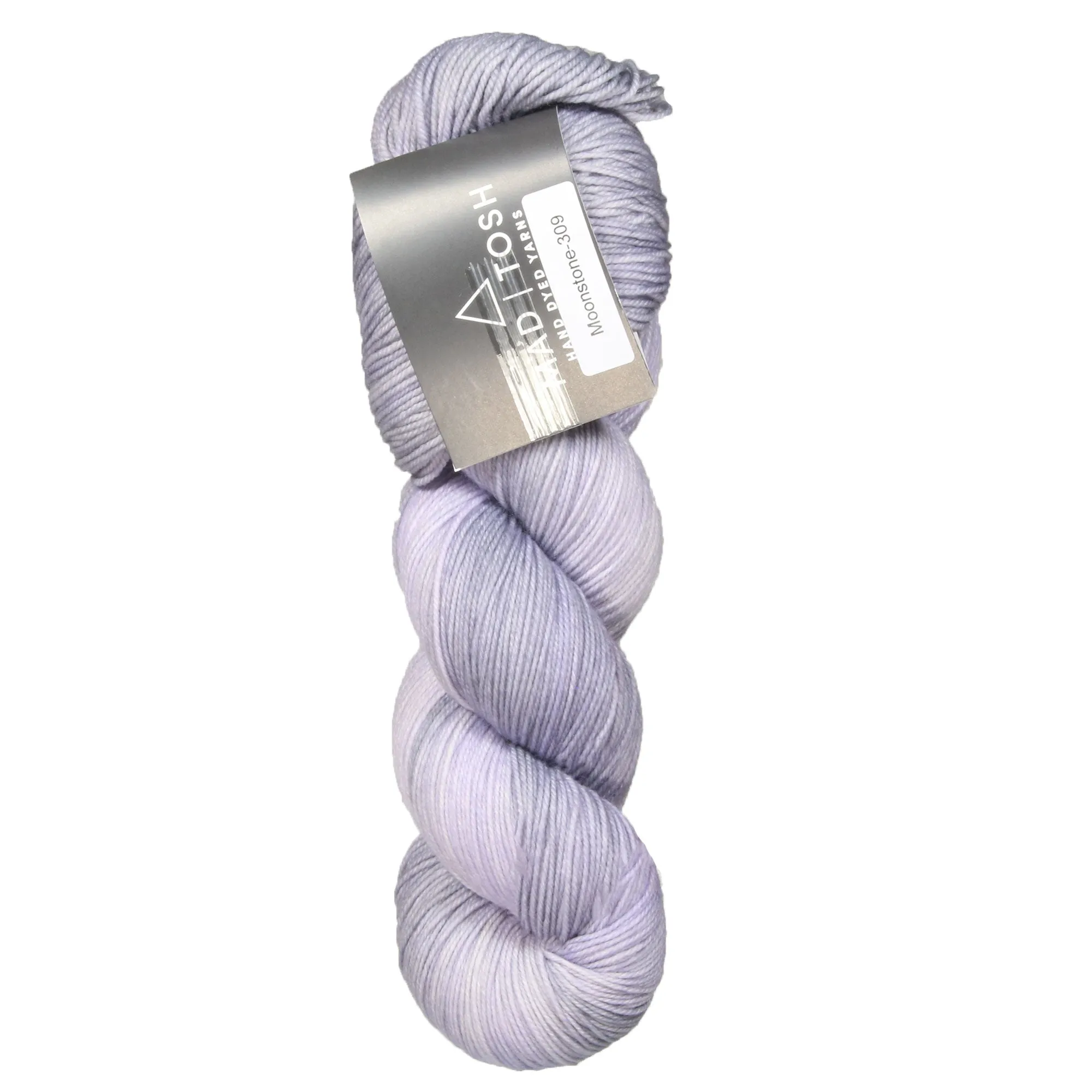 Madelinetosh Twist Light Yarn - Moonstone