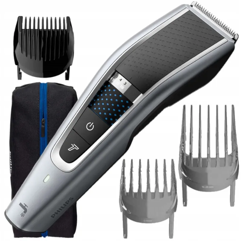 Philips, Washable Hair Clipper Hc5630