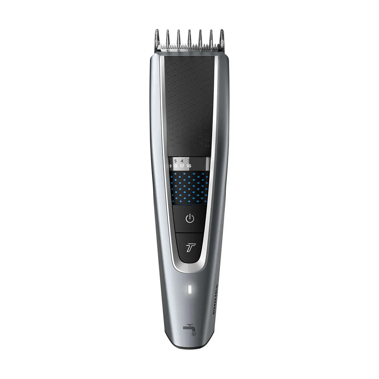 Philips, Washable Hair Clipper Hc5630