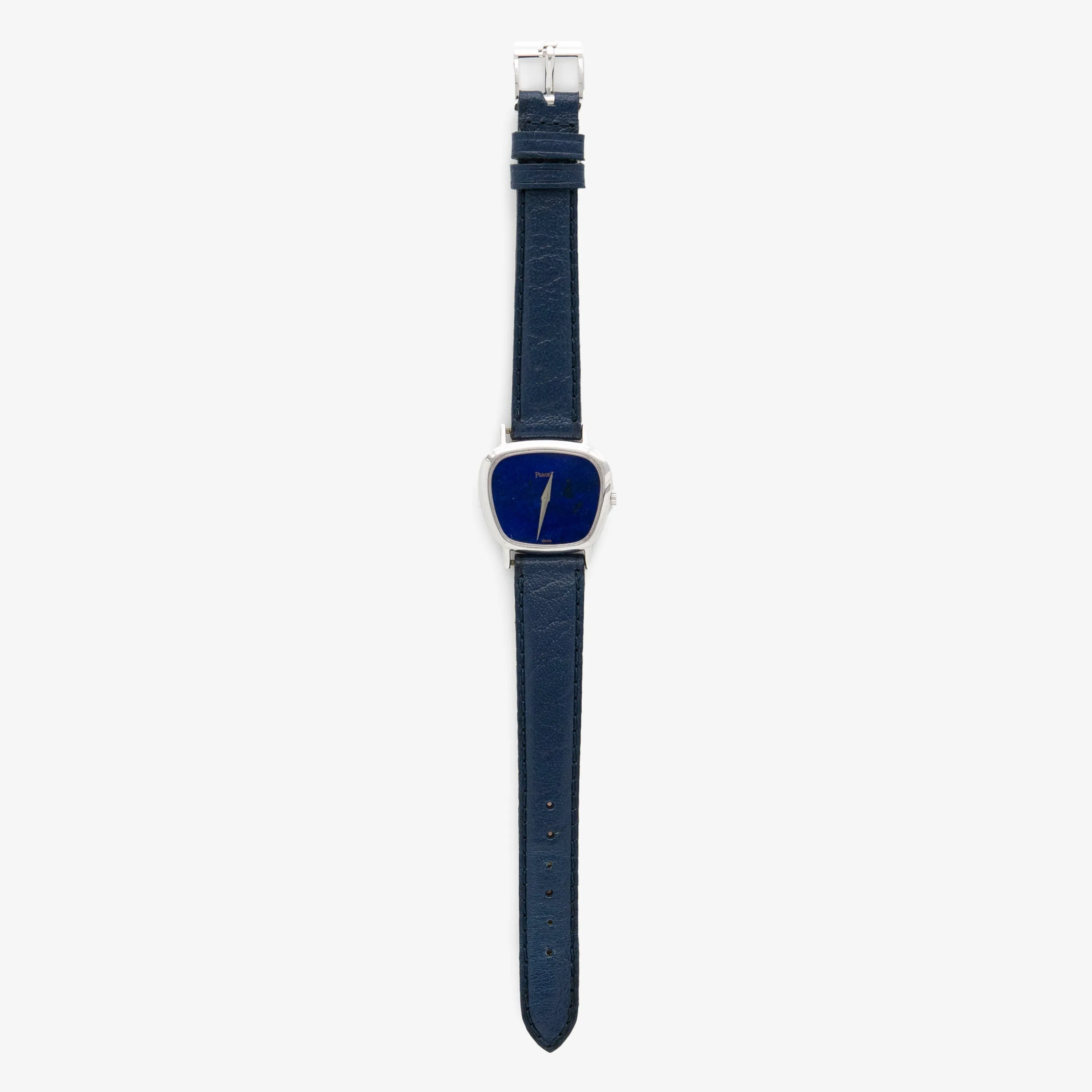 Piaget Bullshead Lapis Watch