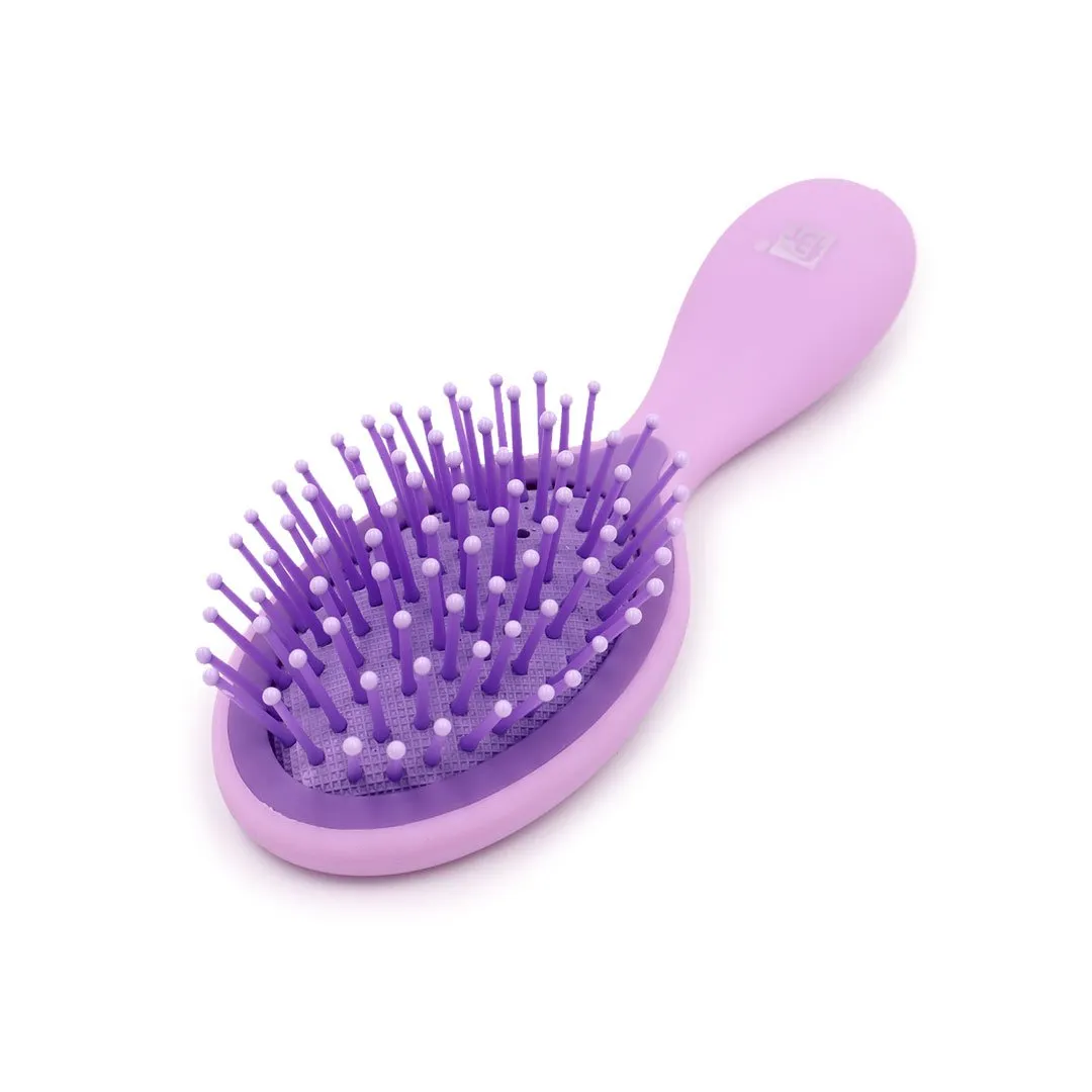 SERENITY DETANGLER BRUSH MINI CUSHION BRUSH