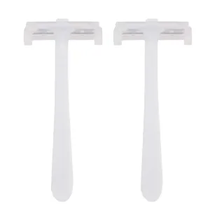 Simple Razor (2 Pack)