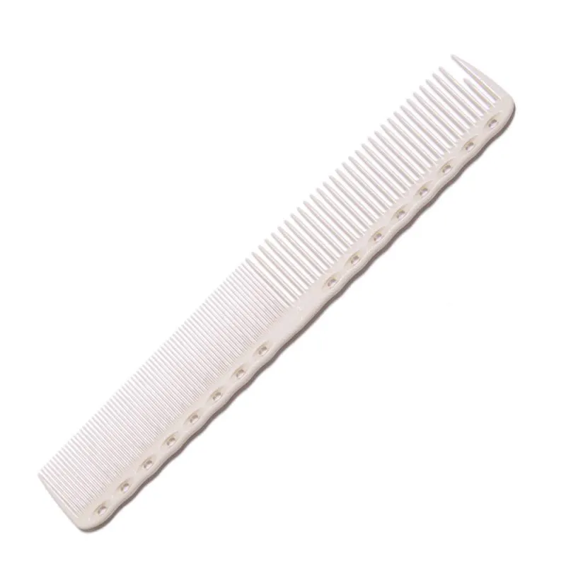 Y.S. Park 336 Long Tooth Cutting Comb 190mm