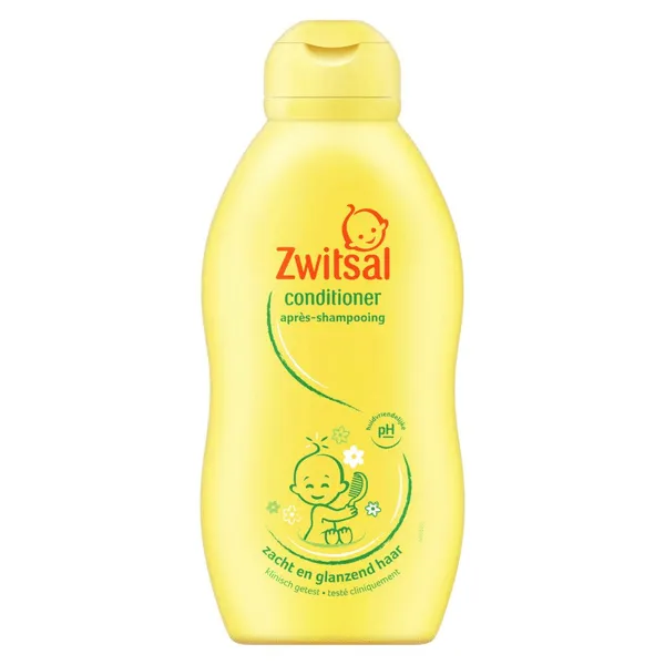 Zwitsal - Conditioner